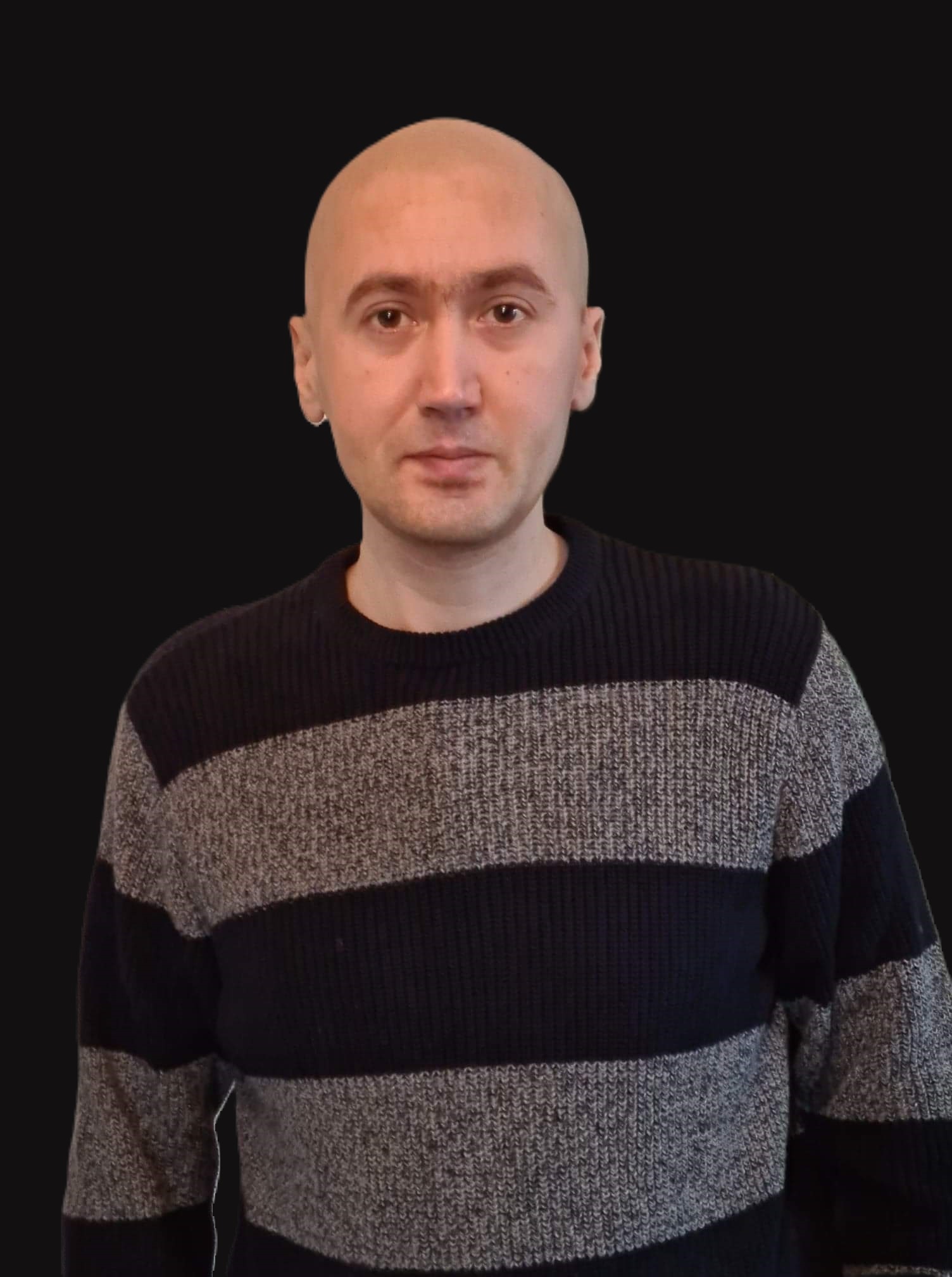 Raul - Boltigen - Berne | Strip Tease