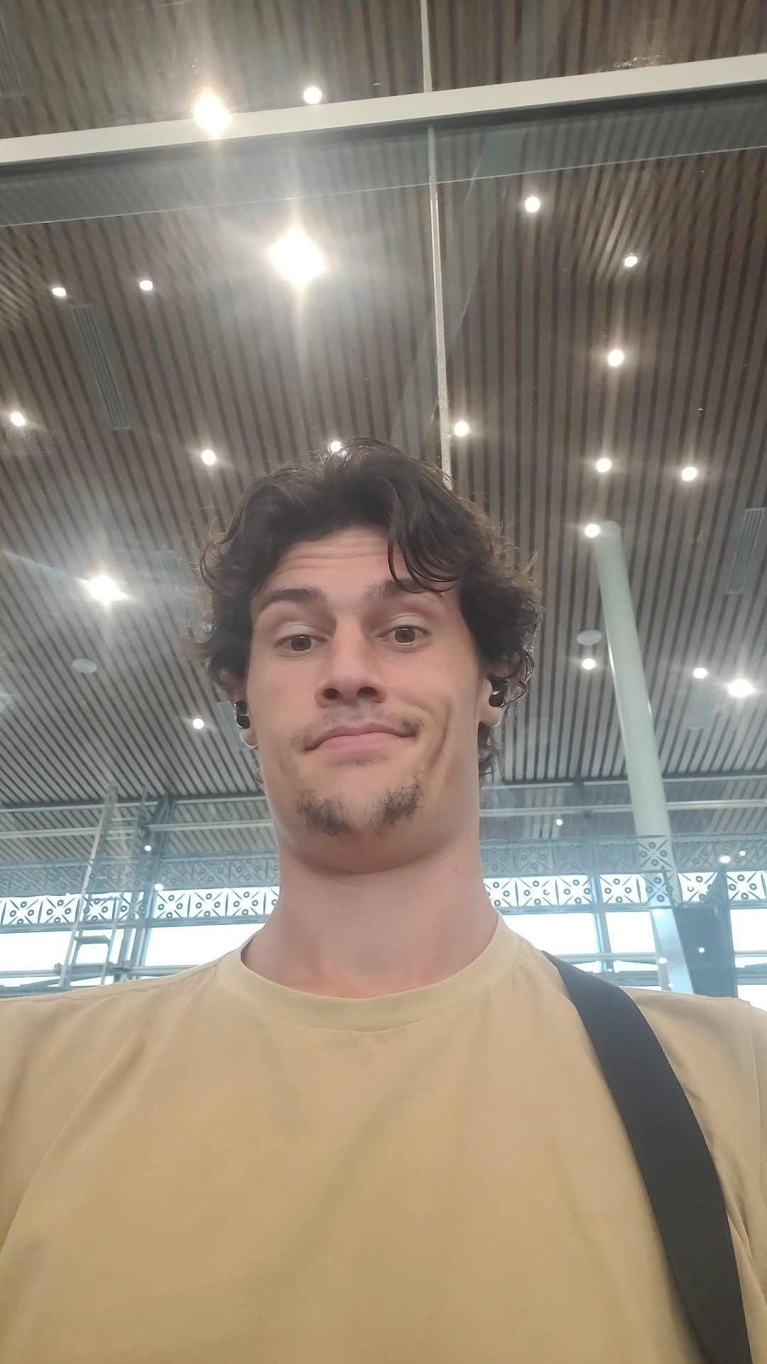 Zachari - Champtauroz - Vaud | Strip Tease