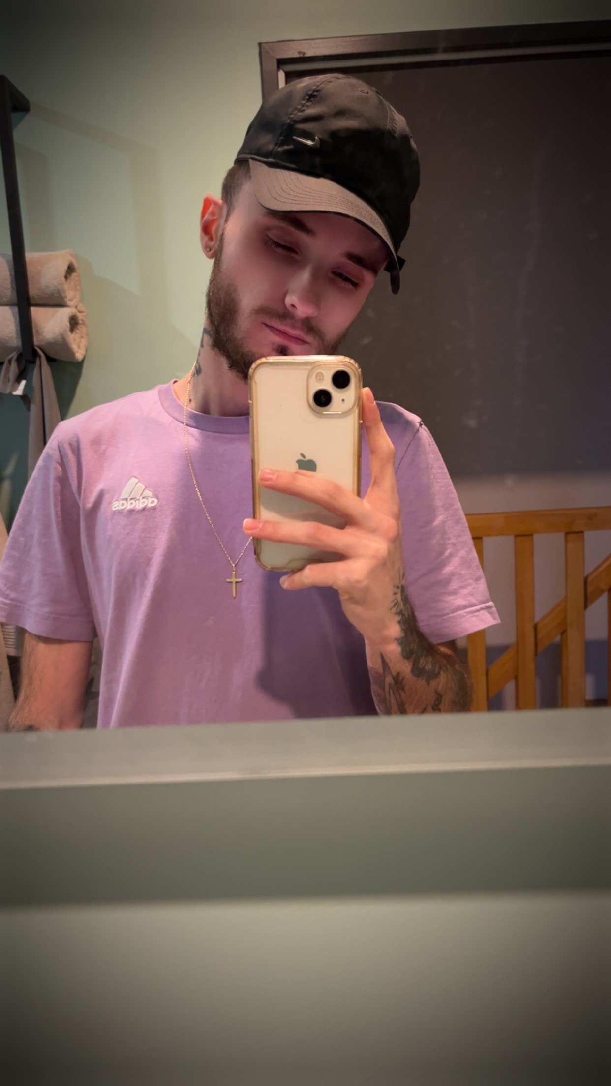 Rashid - Vaugondry - Vaud | Strip Tease