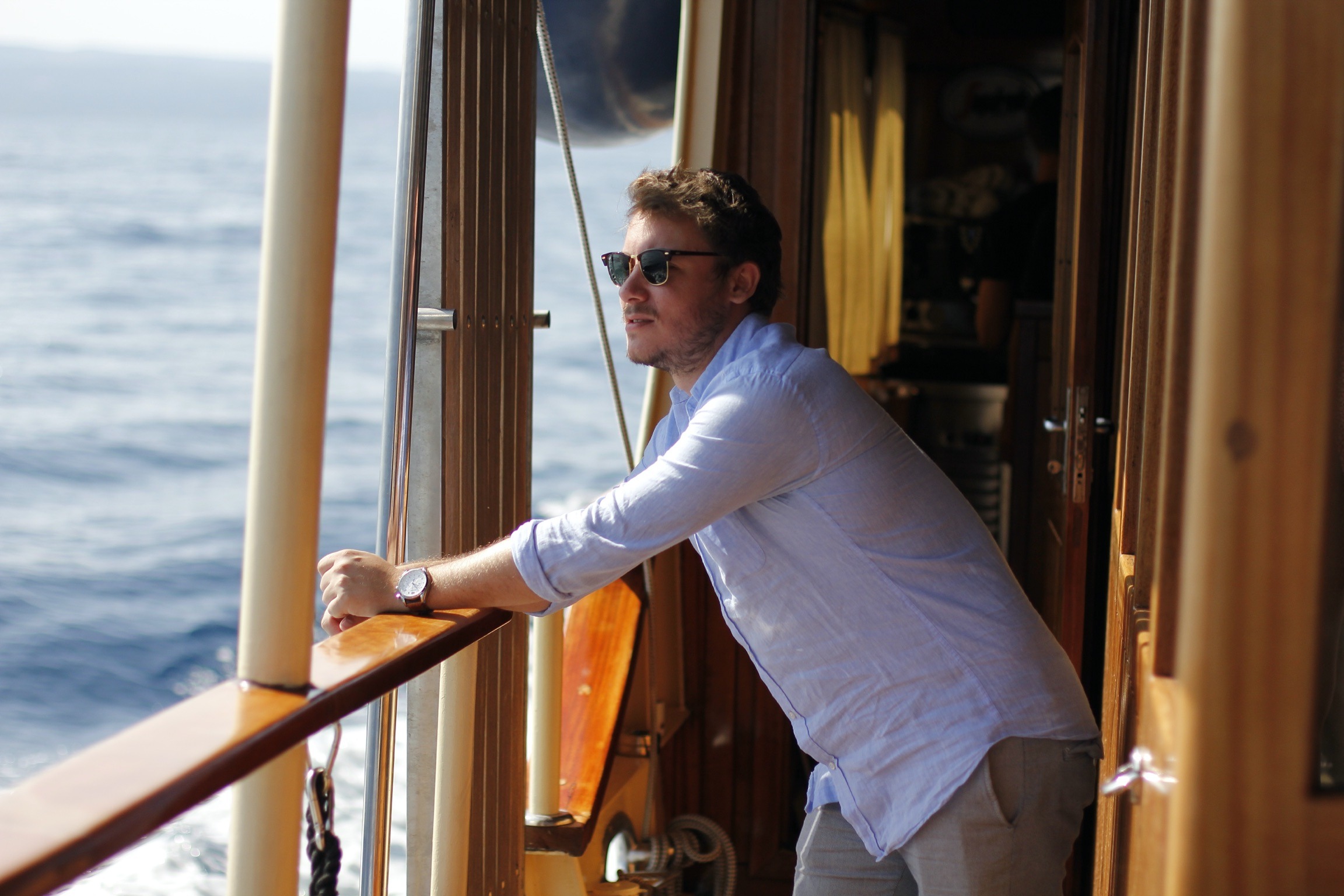 Allande - Peyres-Possens - Vaud | Strip Tease